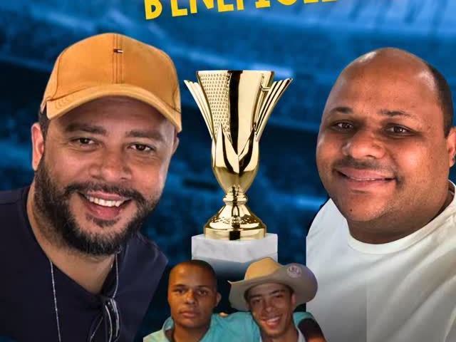 13º Jogo Beneficente