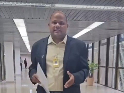 Busca de recursos em Brasília