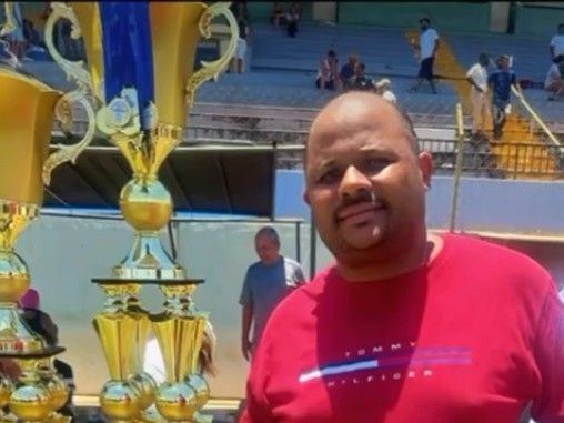 Apoio ao futebol varzeano
